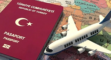 Yurt dışı hayali kuranlara müjde: 2026 vizesiz ülkeler listesi güncellendi