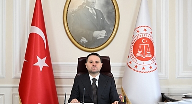 Adalet Bakanı Gürlek: 15-18 yaş arasına ilişkin infaz düzenlemesi değiştirilecek