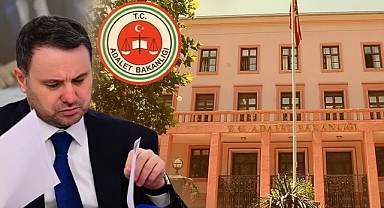 Adalet Bakanlığı'ndan dev istihdam hamlesi: 15 bin yeni personel alınacak