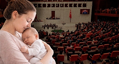  Aileler için tarihi reform: Doğum izni resmen 24 haftaya çıkarıldı