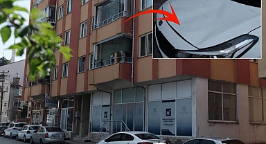 Akademisyenden öğrencisine cinsel saldırı: Üniversiteden açıklama geldi