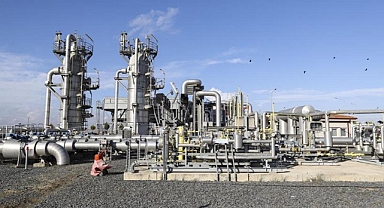Avrupa'da enerji alarmı: Gaz rezervleri son beş yılın en dibinde