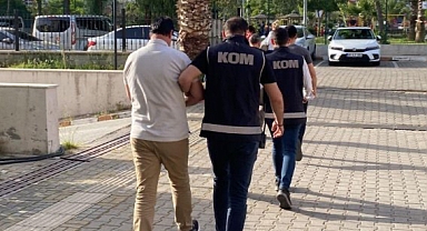 Aydın'da sahte rapor operasyonu: 1'i doktor 4 kişi tutuklandı