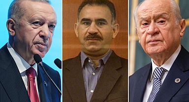Bahçeli’nin Öcalan önerisi AKP’de nasıl karşılık buldu?