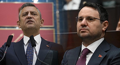 Bakan Gürlek’ten Özgür Özel’e sert yanıt: Devlet ciddiyeti hedef alınıyor