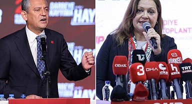 CHP, Burcu Köksal'ı kesin ihraç talebiyle disipline sevk etti