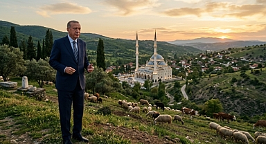 Cumhurbaşkanı Erdoğan duyurdu: Kurban Bayramı tatili 9 gün oldu