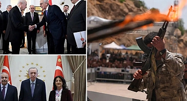  DEM Parti'den 