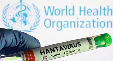 DSÖ'den yolcu gemisi açıklaması: 8 şüpheli vakanın 5’inde hantavirüs doğrulandı