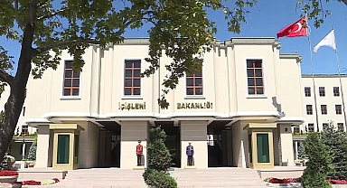 İçişleri Bakanlığı’ndan sel felaketi ve kayıplara ilişkin açıklama geldi