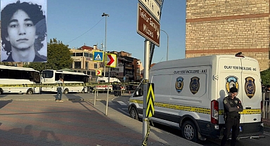 İstanbul surlarında yeni bir cinayet girişimi polis tarafından engellendi