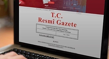 Kamu kurumlarında üst düzey atama ve görev değişimi Resmi Gazete’de