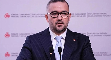 Merkez Bankası'ndan enflasyon raporu: 2026 yıl sonu tahmini yüzde 26 oldu