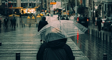 Meteoroloji'den bayram uyarısı: Yurt genelinde şiddetli yağış olacak