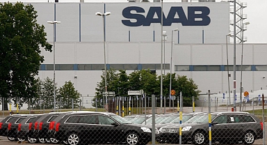 Otomotiv devi 79 yıllık fabrikayı kapattı: Saab efsanesinin son araçları açık artırmada