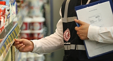 Piyasa genelinde fahiş fiyat incelemesi: Binlerce işletmeye ceza yağdı