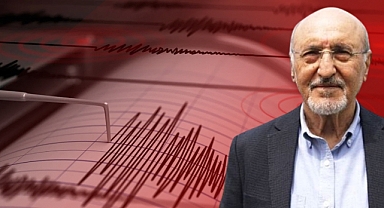 Prof. Dr. Bektaş'tan kritik uyarı: 6 Şubat'ın sismik enerjisi 10 yıl daha bölgeyi tetikleyecek
