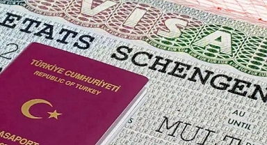 Schengen vize randevularında karaborsa tehlikesi