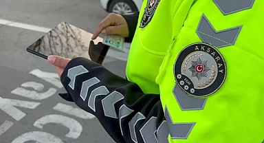 Trafikte yeni dönem meyvelerini veriyor: Caydırıcı yasalar kural ihlallerini bıçak gibi kesti