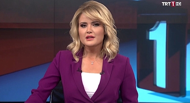 TRT'de 