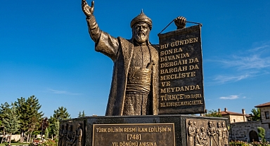 Türk dilinin hürriyet fermanı: Türkçe resmi dil ilan edilişinin 749. yılında