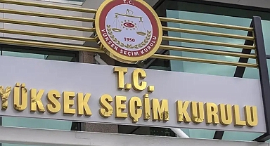 Yüksek Seçim Kurulu’ndan net karar: CHP'nin 