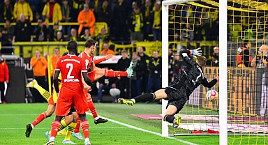 Almanya’nın geleneksel turnuva kabusu: