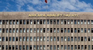 Ankara Cumhuriyet Başsavcılığı görevine Aykut Çelik atandı