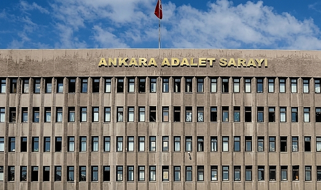 Ankara Cumhuriyet Başsavcılığı görevine Aykut Çelik atandı