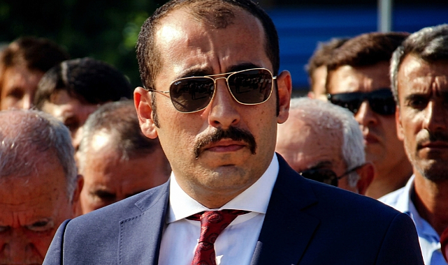 Ankara Cumhuriyet Başsavcılığı görevine Aykut Çelik atandı