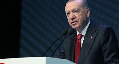 Cumhurbaşkanı Erdoğan'dan ‘mutlak butlan’ kararına açıklama