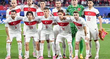 Dünya Kupası Vedası Sonrası A Milli Takım'a FIFA Sıralamasında Büyük Şok