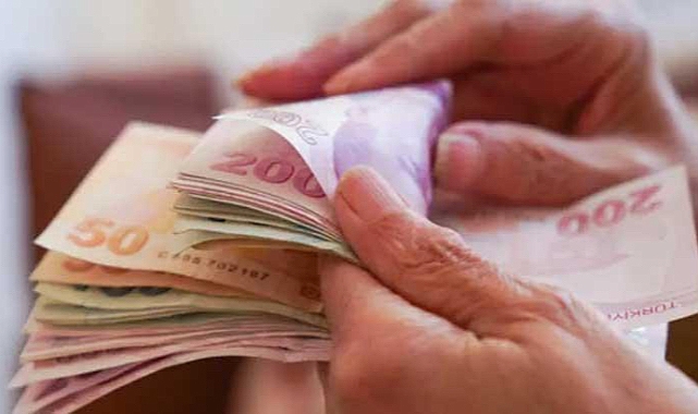  Emekli ve memur maaşlarında beş aylık zam oranları netleşti: Gözler haziran enflasyonunda