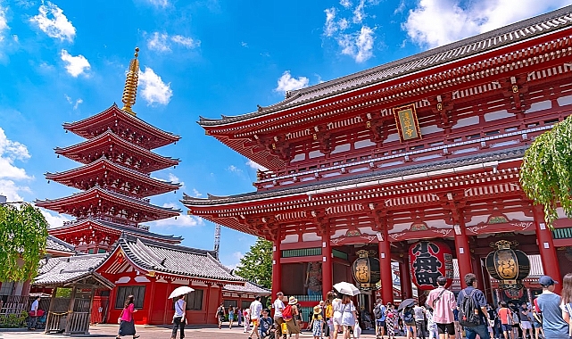 Japonya'dan Yarım Asır Sonra Tarihi Vize Zammı: Ücretler Beş Katına Çıkıyor