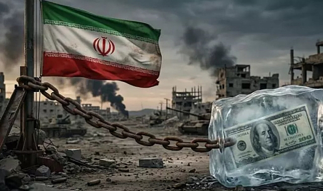 Katar'dan tarihi itiraf: Washington-Tahran hattında milyar dolarlık pazarlık