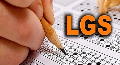 LGS giriş belgeleri erişime açıldı: Sınav yerleri e-Okul üzerinden öğrenilebilecek