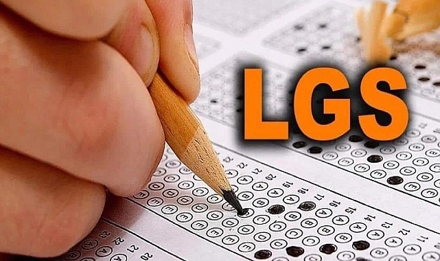 LGS giriş belgeleri erişime açıldı: Sınav yerleri e-Okul üzerinden öğrenilebilecek