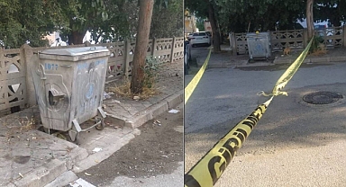 Manisa'da 16 yıllık faili meçhul bebek ölümü 