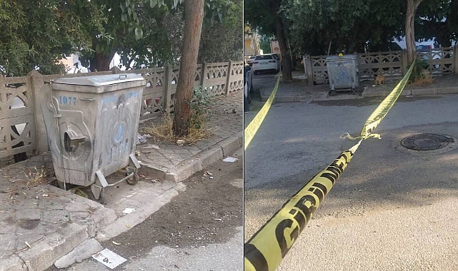 Manisa'da 16 yıllık faili meçhul bebek ölümü