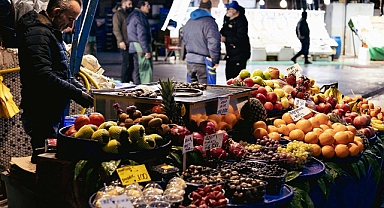 Mayıs ayı enflasyon rakamları açıklandı: Yıllık tüketici enflasyonu yüzde 32,61 oldu