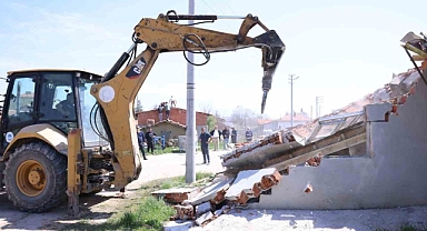Resmi Gazete'de Yayımlandı: Kaçak Yapılara Altyapı Engeli ve Ağır Para Cezaları Kapıda