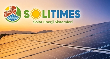 Solitimes Enerji'den GES'de dikkat çeken yaklaşım: 