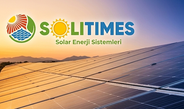 Solitimes Enerji'den GES'de dikkat çeken yaklaşım: