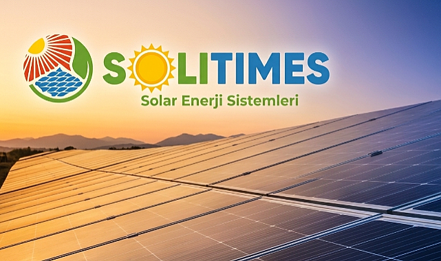 Solitimes Enerji'den GES'de dikkat çeken yaklaşım: