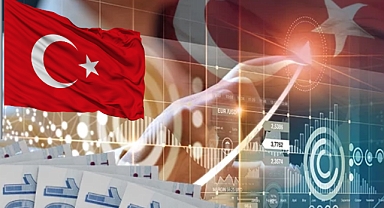Türkiye ekonomisinden hamle
