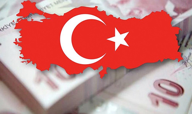 Türkiye ekonomisinden hamle