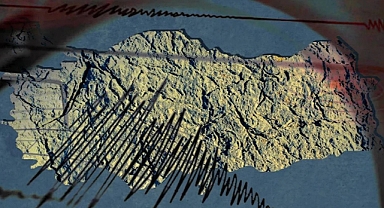 Türkiye'nin Deprem Haritası Yenilendi: Aktif Fay Sayısında Korkutan Artış