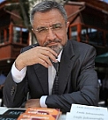Dr. Lütfü Şehsuvaroğlu