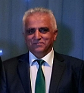 Prof. Dr. Mahmut ÖZDEMİR